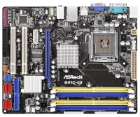 ASRock G41C-GS R2.0 photo, ASRock G41C-GS R2.0 photos, ASRock G41C-GS R2.0 picture, ASRock G41C-GS R2.0 pictures, ASRock photos, ASRock pictures, image ASRock, ASRock images