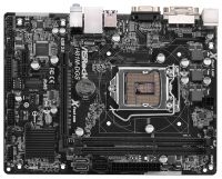 ASRock H81M-DGS R2.0 photo, ASRock H81M-DGS R2.0 photos, ASRock H81M-DGS R2.0 picture, ASRock H81M-DGS R2.0 pictures, ASRock photos, ASRock pictures, image ASRock, ASRock images