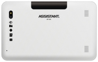 Assistant AP-101 photo, Assistant AP-101 photos, Assistant AP-101 picture, Assistant AP-101 pictures, Assistant photos, Assistant pictures, image Assistant, Assistant images