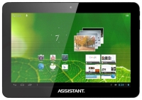 tablet Assistant, tablet Assistant AP-104, Assistant tablet, Assistant AP-104 tablet, tablet pc Assistant, Assistant tablet pc, Assistant AP-104, Assistant AP-104 specifications, Assistant AP-104