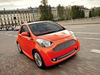 Aston Martin Cygnet Hatchback (1 generation) 1.3 CVT (98hp) photo, Aston Martin Cygnet Hatchback (1 generation) 1.3 CVT (98hp) photos, Aston Martin Cygnet Hatchback (1 generation) 1.3 CVT (98hp) picture, Aston Martin Cygnet Hatchback (1 generation) 1.3 CVT (98hp) pictures, Aston Martin photos, Aston Martin pictures, image Aston Martin, Aston Martin images