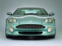 Aston Martin DB7 Coupe (Vantage) 5.9 MT (420hp) photo, Aston Martin DB7 Coupe (Vantage) 5.9 MT (420hp) photos, Aston Martin DB7 Coupe (Vantage) 5.9 MT (420hp) picture, Aston Martin DB7 Coupe (Vantage) 5.9 MT (420hp) pictures, Aston Martin photos, Aston Martin pictures, image Aston Martin, Aston Martin images