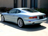 Aston Martin DB7 Coupe (Vantage) AT 5.9 (420hp) photo, Aston Martin DB7 Coupe (Vantage) AT 5.9 (420hp) photos, Aston Martin DB7 Coupe (Vantage) AT 5.9 (420hp) picture, Aston Martin DB7 Coupe (Vantage) AT 5.9 (420hp) pictures, Aston Martin photos, Aston Martin pictures, image Aston Martin, Aston Martin images