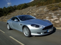 Aston Martin DB9 Coupe (1 generation) AT 5.9 (470hp) photo, Aston Martin DB9 Coupe (1 generation) AT 5.9 (470hp) photos, Aston Martin DB9 Coupe (1 generation) AT 5.9 (470hp) picture, Aston Martin DB9 Coupe (1 generation) AT 5.9 (470hp) pictures, Aston Martin photos, Aston Martin pictures, image Aston Martin, Aston Martin images