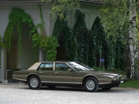 Aston Martin Lagonda Saloon (Series 2) 5.3 AT (310 hp) photo, Aston Martin Lagonda Saloon (Series 2) 5.3 AT (310 hp) photos, Aston Martin Lagonda Saloon (Series 2) 5.3 AT (310 hp) picture, Aston Martin Lagonda Saloon (Series 2) 5.3 AT (310 hp) pictures, Aston Martin photos, Aston Martin pictures, image Aston Martin, Aston Martin images