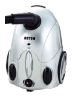 Astor ZW 502 vacuum cleaner, vacuum cleaner Astor ZW 502, Astor ZW 502 price, Astor ZW 502 specs, Astor ZW 502 reviews, Astor ZW 502 specifications, Astor ZW 502