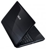 laptop ASUS, notebook ASUS A52Jr (Core i5 540M 2530 Mhz/15.6