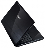 laptop ASUS, notebook ASUS A52JU (Core i3 350M  2260 Mhz/15.6