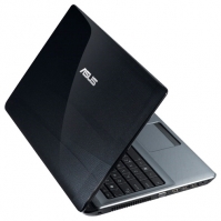 laptop ASUS, notebook ASUS A52JV (Core i3 380M 2530 Mhz/15.6