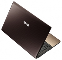 laptop ASUS, notebook ASUS A55VM (Core i3 3110M 2400 Mhz/15.6
