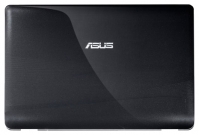 ASUS A72JK (Core i3 350M 2260 Mhz/17.3"/1600x900/2048Mb/320Gb/DVD-RW/Wi-Fi/Win 7 HP) photo, ASUS A72JK (Core i3 350M 2260 Mhz/17.3"/1600x900/2048Mb/320Gb/DVD-RW/Wi-Fi/Win 7 HP) photos, ASUS A72JK (Core i3 350M 2260 Mhz/17.3"/1600x900/2048Mb/320Gb/DVD-RW/Wi-Fi/Win 7 HP) picture, ASUS A72JK (Core i3 350M 2260 Mhz/17.3"/1600x900/2048Mb/320Gb/DVD-RW/Wi-Fi/Win 7 HP) pictures, ASUS photos, ASUS pictures, image ASUS, ASUS images