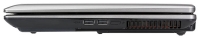 laptop ASUS, notebook ASUS A8Sr (Core 2 Duo T5450 1660 Mhz/14.0