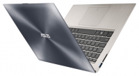 laptop ASUS, notebook ASUS UX32VD (Core i7 3517U 1900 Mhz/13.3