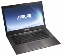 laptop ASUS, notebook ASUS B400V (Core i5 3317U 1700 Mhz/14.0