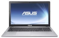 laptop ASUS, notebook ASUS F552CL (Core i3 3217U 1800 Mhz/15.6