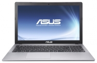 laptop ASUS, notebook ASUS F552CL (Core i7 3537U 2000 Mhz/15.6