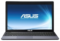 laptop ASUS, notebook ASUS F55VD (Core i3 3120M 2500 Mhz/15.6