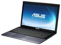 laptop ASUS, notebook ASUS F55VD (Core i3 3120M 2500 Mhz/15.6