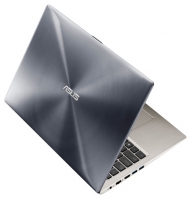 laptop ASUS, notebook ASUS FUJITSU Touch U500VZ (Core i7 3632QM 2200 Mhz/15.6