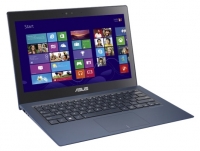 laptop ASUS, notebook ASUS FUJITSU UX301LA (Core i5 4200U 1600 Mhz/13.3
