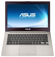laptop ASUS, notebook ASUS FUJITSU UX31LA (Core i7 4500U 1800 Mhz/13.3