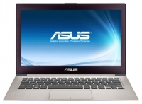 laptop ASUS, notebook ASUS FUJITSU UX32A (Core i3 3217U 1800 Mhz/13.3