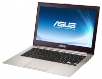 laptop ASUS, notebook ASUS FUJITSU UX32A (Core i3 3217U 1800 Mhz/13.3