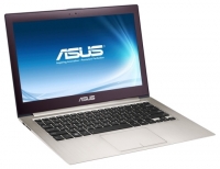 laptop ASUS, notebook ASUS FUJITSU UX32A (Core i5 3317U 1700 Mhz/13.3