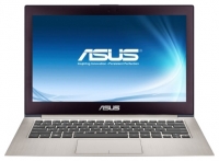 laptop ASUS, notebook ASUS FUJITSU UX32A (Core i7 3517U 1900 Mhz/13.3