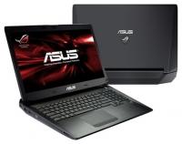 laptop ASUS, notebook ASUS G750JH (Core i7 4700HQ 2400 Mhz/17.3