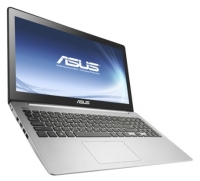 laptop ASUS, notebook ASUS K551LB (Core i3 4010U 1700 Mhz/15.6