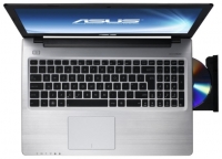 laptop ASUS, notebook ASUS K56CB (Core i3 3217U 1800 Mhz/15.6