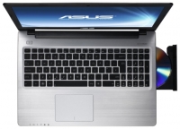 laptop ASUS, notebook ASUS K56CB (Core i5 3317U 1700 Mhz/15.6