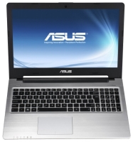 laptop ASUS, notebook ASUS K56CB (Pentium 2117U 1800 Mhz/15.6