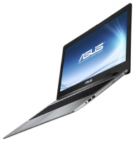 laptop ASUS, notebook ASUS K56CM (Core i5 3317U 1700 Mhz/15.6