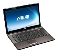 laptop ASUS, notebook ASUS K73BR (E-450 1650 Mhz/17.3