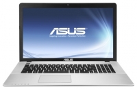 laptop ASUS, notebook ASUS K750JB (Core i7 4700HQ 2400 Mhz/17.3