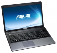 laptop ASUS, notebook ASUS K95VB (Core i7 3630QM 2400 Mhz/18.4