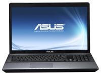 laptop ASUS, notebook ASUS K95VJ (Core i5 3210M 2500 Mhz/18.4