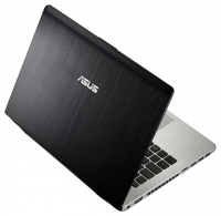 ASUS N46VB (Core i5 3230M 2600 Mhz/14.0"/1366x768/4.0Gb/750Gb/DVD-RW/NVIDIA GeForce GT 740M/Wi-Fi/Bluetooth/Win 8 64) photo, ASUS N46VB (Core i5 3230M 2600 Mhz/14.0"/1366x768/4.0Gb/750Gb/DVD-RW/NVIDIA GeForce GT 740M/Wi-Fi/Bluetooth/Win 8 64) photos, ASUS N46VB (Core i5 3230M 2600 Mhz/14.0"/1366x768/4.0Gb/750Gb/DVD-RW/NVIDIA GeForce GT 740M/Wi-Fi/Bluetooth/Win 8 64) picture, ASUS N46VB (Core i5 3230M 2600 Mhz/14.0"/1366x768/4.0Gb/750Gb/DVD-RW/NVIDIA GeForce GT 740M/Wi-Fi/Bluetooth/Win 8 64) pictures, ASUS photos, ASUS pictures, image ASUS, ASUS images