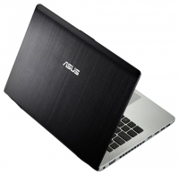 ASUS N46VB (Core i7 3630QM 2400 Mhz/14"/1366x768/8192Mb/1000Gb/DVD-RW/NVIDIA GeForce GT 740M/Wi-Fi/Bluetooth/Win 8 64) photo, ASUS N46VB (Core i7 3630QM 2400 Mhz/14"/1366x768/8192Mb/1000Gb/DVD-RW/NVIDIA GeForce GT 740M/Wi-Fi/Bluetooth/Win 8 64) photos, ASUS N46VB (Core i7 3630QM 2400 Mhz/14"/1366x768/8192Mb/1000Gb/DVD-RW/NVIDIA GeForce GT 740M/Wi-Fi/Bluetooth/Win 8 64) picture, ASUS N46VB (Core i7 3630QM 2400 Mhz/14"/1366x768/8192Mb/1000Gb/DVD-RW/NVIDIA GeForce GT 740M/Wi-Fi/Bluetooth/Win 8 64) pictures, ASUS photos, ASUS pictures, image ASUS, ASUS images