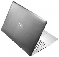 ASUS N550JK (Core i7 4700HQ 2400 Mhz/15.6"/1920x1080/12.0Gb/1000Gb/Blu-Ray/Wi-Fi/Bluetooth/Win 8 64) photo, ASUS N550JK (Core i7 4700HQ 2400 Mhz/15.6"/1920x1080/12.0Gb/1000Gb/Blu-Ray/Wi-Fi/Bluetooth/Win 8 64) photos, ASUS N550JK (Core i7 4700HQ 2400 Mhz/15.6"/1920x1080/12.0Gb/1000Gb/Blu-Ray/Wi-Fi/Bluetooth/Win 8 64) picture, ASUS N550JK (Core i7 4700HQ 2400 Mhz/15.6"/1920x1080/12.0Gb/1000Gb/Blu-Ray/Wi-Fi/Bluetooth/Win 8 64) pictures, ASUS photos, ASUS pictures, image ASUS, ASUS images