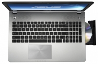 ASUS N56JR (Core i7 4700HQ 2400 Mhz/15.6"/1366x768/4.0Gb/750Gb/DVD-RW/NVIDIA GeForce GTX 760M/Wi-Fi/Bluetooth/Win 8 64) photo, ASUS N56JR (Core i7 4700HQ 2400 Mhz/15.6"/1366x768/4.0Gb/750Gb/DVD-RW/NVIDIA GeForce GTX 760M/Wi-Fi/Bluetooth/Win 8 64) photos, ASUS N56JR (Core i7 4700HQ 2400 Mhz/15.6"/1366x768/4.0Gb/750Gb/DVD-RW/NVIDIA GeForce GTX 760M/Wi-Fi/Bluetooth/Win 8 64) picture, ASUS N56JR (Core i7 4700HQ 2400 Mhz/15.6"/1366x768/4.0Gb/750Gb/DVD-RW/NVIDIA GeForce GTX 760M/Wi-Fi/Bluetooth/Win 8 64) pictures, ASUS photos, ASUS pictures, image ASUS, ASUS images