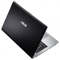laptop ASUS, notebook ASUS N56VB (Core i3 3120M 2500 Mhz/15.6