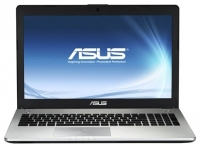 laptop ASUS, notebook ASUS N56VB (Core i5 3230M 2600 Mhz/15.6