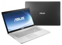 ASUS N750JV (Core i7 4700HQ 2400 Mhz/17.3"/1920x1080/8.0Gb/1000Gb/DVD-RW/NVIDIA GeForce GT 750M/Wi-Fi/Bluetooth/DOS) photo, ASUS N750JV (Core i7 4700HQ 2400 Mhz/17.3"/1920x1080/8.0Gb/1000Gb/DVD-RW/NVIDIA GeForce GT 750M/Wi-Fi/Bluetooth/DOS) photos, ASUS N750JV (Core i7 4700HQ 2400 Mhz/17.3"/1920x1080/8.0Gb/1000Gb/DVD-RW/NVIDIA GeForce GT 750M/Wi-Fi/Bluetooth/DOS) picture, ASUS N750JV (Core i7 4700HQ 2400 Mhz/17.3"/1920x1080/8.0Gb/1000Gb/DVD-RW/NVIDIA GeForce GT 750M/Wi-Fi/Bluetooth/DOS) pictures, ASUS photos, ASUS pictures, image ASUS, ASUS images