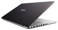 ASUS N750JV (Core i7 4700HQ 2400 Mhz/17.3"/1920x1080/8192Mb/2000Gb 2xHDD/DVD-RW/NVIDIA GeForce GT 750M/Wi-Fi/Bluetooth/Win 8 64) photo, ASUS N750JV (Core i7 4700HQ 2400 Mhz/17.3"/1920x1080/8192Mb/2000Gb 2xHDD/DVD-RW/NVIDIA GeForce GT 750M/Wi-Fi/Bluetooth/Win 8 64) photos, ASUS N750JV (Core i7 4700HQ 2400 Mhz/17.3"/1920x1080/8192Mb/2000Gb 2xHDD/DVD-RW/NVIDIA GeForce GT 750M/Wi-Fi/Bluetooth/Win 8 64) picture, ASUS N750JV (Core i7 4700HQ 2400 Mhz/17.3"/1920x1080/8192Mb/2000Gb 2xHDD/DVD-RW/NVIDIA GeForce GT 750M/Wi-Fi/Bluetooth/Win 8 64) pictures, ASUS photos, ASUS pictures, image ASUS, ASUS images