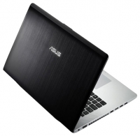 ASUS N76VZ (Core i7 3610QM 2300 Mhz/17.3"/1600x900/6144Mb/750Gb/DVD-RW/NVIDIA GeForce GT 650M/Wi-Fi/Bluetooth/Win 8 64) photo, ASUS N76VZ (Core i7 3610QM 2300 Mhz/17.3"/1600x900/6144Mb/750Gb/DVD-RW/NVIDIA GeForce GT 650M/Wi-Fi/Bluetooth/Win 8 64) photos, ASUS N76VZ (Core i7 3610QM 2300 Mhz/17.3"/1600x900/6144Mb/750Gb/DVD-RW/NVIDIA GeForce GT 650M/Wi-Fi/Bluetooth/Win 8 64) picture, ASUS N76VZ (Core i7 3610QM 2300 Mhz/17.3"/1600x900/6144Mb/750Gb/DVD-RW/NVIDIA GeForce GT 650M/Wi-Fi/Bluetooth/Win 8 64) pictures, ASUS photos, ASUS pictures, image ASUS, ASUS images