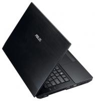 laptop ASUS, notebook ASUS PRO ADVANCED B43V (Core i3 3120M 2500 Mhz/14.0
