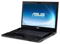 laptop ASUS, notebook ASUS PRO ADVANCED B53V (Core i5 3210M 2500 Mhz/15.6